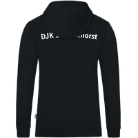 DJK SF Bockhorst Kapuzensweat Organic