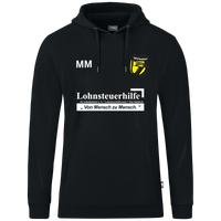 DJK SF Bockhorst Kapuzensweat Organic