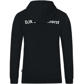 DJK SF Bockhorst Kapuzensweat Organic