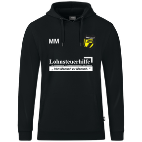DJK SF Bockhorst Kapuzensweat Organic
