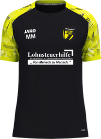 DJK SF Bockhorst T-Shirt Sonic