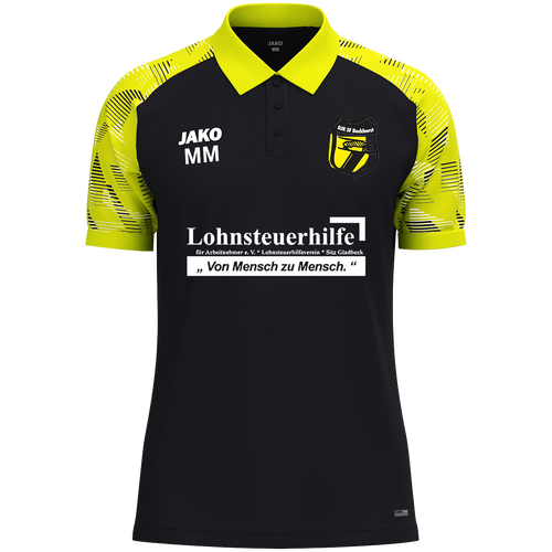 DJK SF Bockhorst Polo Sonic