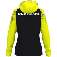 DJK SF Bockhorst Kapuzenjacke Sonic