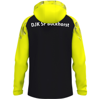 DJK SF Bockhorst Kapuzenjacke Sonic