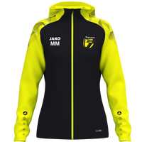 DJK SF Bockhorst Kapuzenjacke Sonic