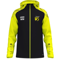 DJK SF Bockhorst Kapuzenjacke Sonic