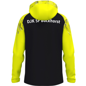 DJK SF Bockhorst Kapuzenjacke Sonic