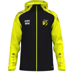 DJK SF Bockhorst Kapuzenjacke Sonic