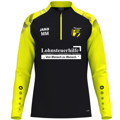 DJK SF Bockhorst Ziptop Sonic