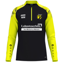 DJK SF Bockhorst Ziptop Sonic