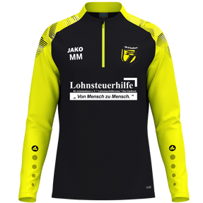 DJK SF Bockhorst Ziptop Sonic
