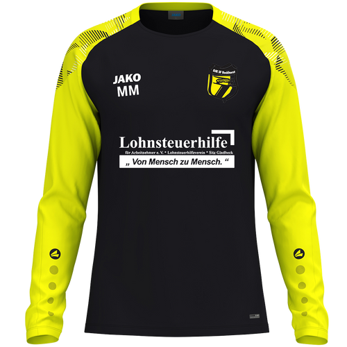 DJK SF Bockhorst Longsleeve Sonic