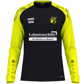 DJK SF Bockhorst Longsleeve Sonic