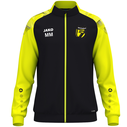 DJK SF Bockhorst Polyesterjacke Sonic