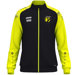 DJK SF Bockhorst Polyesterjacke Sonic