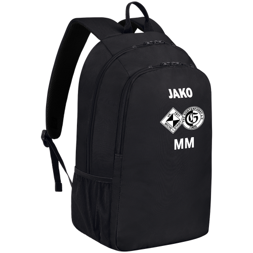 JSG Michelstadt/Günterfürst Rucksack One