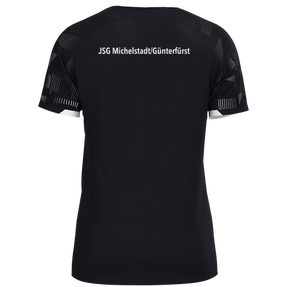 JSG Michelstadt/Günterfürst Trikot Sonic KA