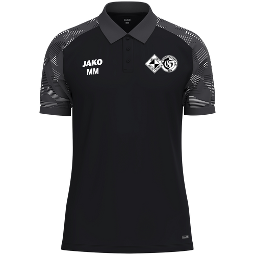 JSG Michelstadt/Günterfürst Polo Sonic