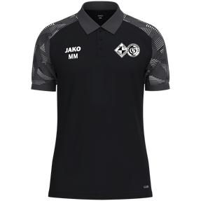 JSG Michelstadt/Günterfürst Polo Sonic