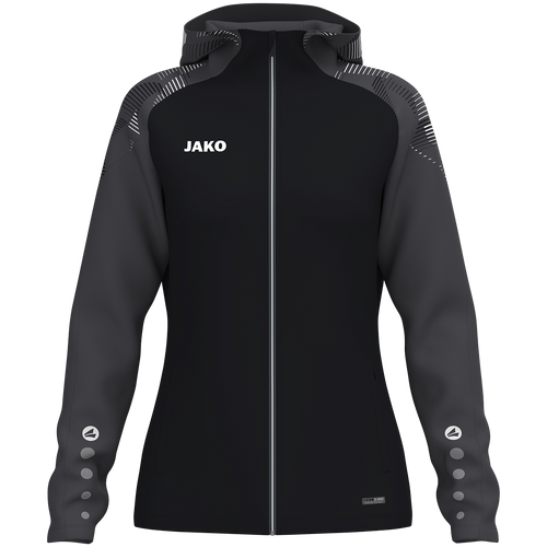 JSG Michelstadt/Günterfürst Kapuzenjacke Sonic