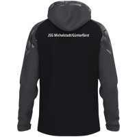 JSG Michelstadt/Günterfürst Kapuzenjacke Sonic