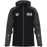 JSG Michelstadt/Günterfürst Kapuzenjacke Sonic