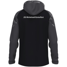 JSG Michelstadt/Günterfürst Kapuzenjacke Sonic