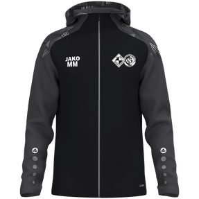 JSG Michelstadt/Günterfürst Kapuzenjacke Sonic