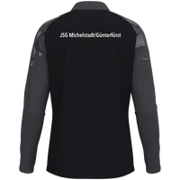 JSG Michelstadt/Günterfürst Ziptop Sonic