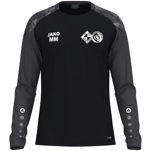 JSG Michelstadt/Günterfürst Longsleeve Sonic