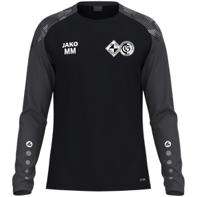 JSG Michelstadt/Günterfürst Longsleeve Sonic