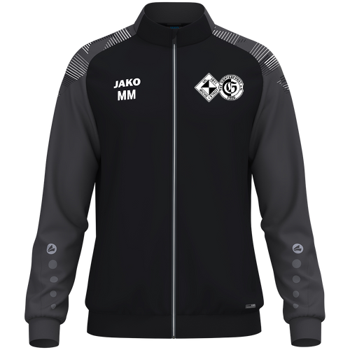 JSG Michelstadt/Günterfürst Polyesterjacke Sonic