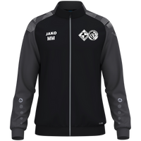 JSG Michelstadt/Günterfürst Polyesterjacke Sonic