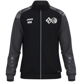 JSG Michelstadt/Günterfürst Polyesterjacke Sonic