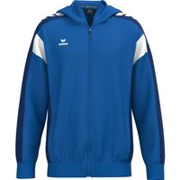 erima CELEBRATE 125 Trainingsjacke mit Kapuze