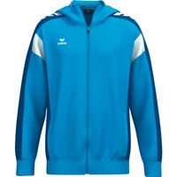erima CELEBRATE 125 Trainingsjacke mit Kapuze