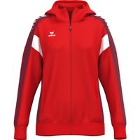 erima CELEBRATE 125 Trainingsjacke mit Kapuze