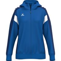 erima CELEBRATE 125 Trainingsjacke mit Kapuze