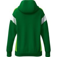 erima CELEBRATE 125 Trainingsjacke mit Kapuze