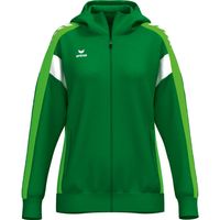 erima CELEBRATE 125 Trainingsjacke mit Kapuze