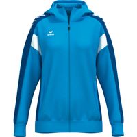 erima CELEBRATE 125 Trainingsjacke mit Kapuze