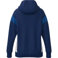erima CELEBRATE 125 Trainingsjacke mit Kapuze