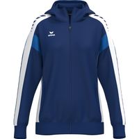 erima CELEBRATE 125 Trainingsjacke mit Kapuze