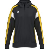 erima CELEBRATE 125 Trainingsjacke mit Kapuze