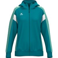 erima CELEBRATE 125 Trainingsjacke mit Kapuze