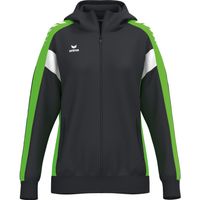 erima CELEBRATE 125 Trainingsjacke mit Kapuze