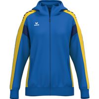 erima CELEBRATE 125 Trainingsjacke mit Kapuze