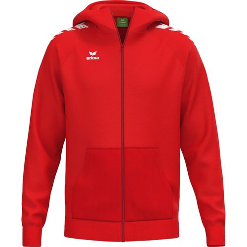 erima CMPT Wings Hoody Jacket