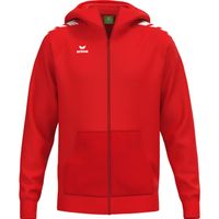 erima CMPT Wings Hoody Jacket