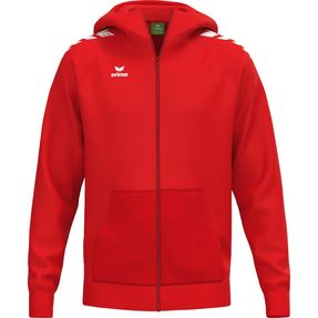 erima CMPT Wings Hoody Jacket